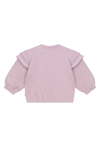 Bakkaboe Newborn baby meisjes sweater